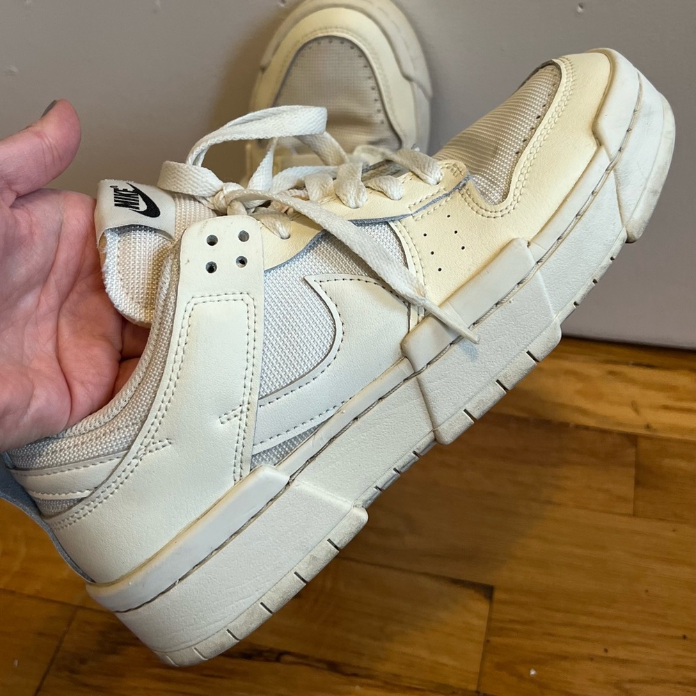 Nike WMNS Dunk Low Disrupt, size: 8.5W